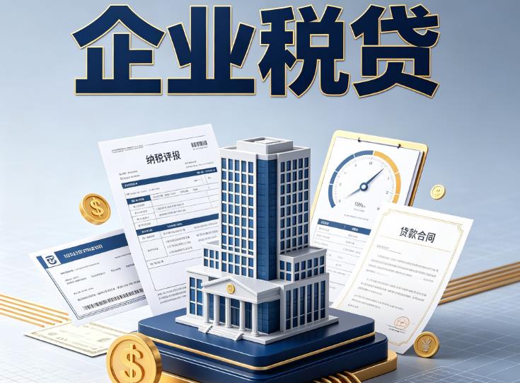 深圳龙岗区1企业税票贷款公司